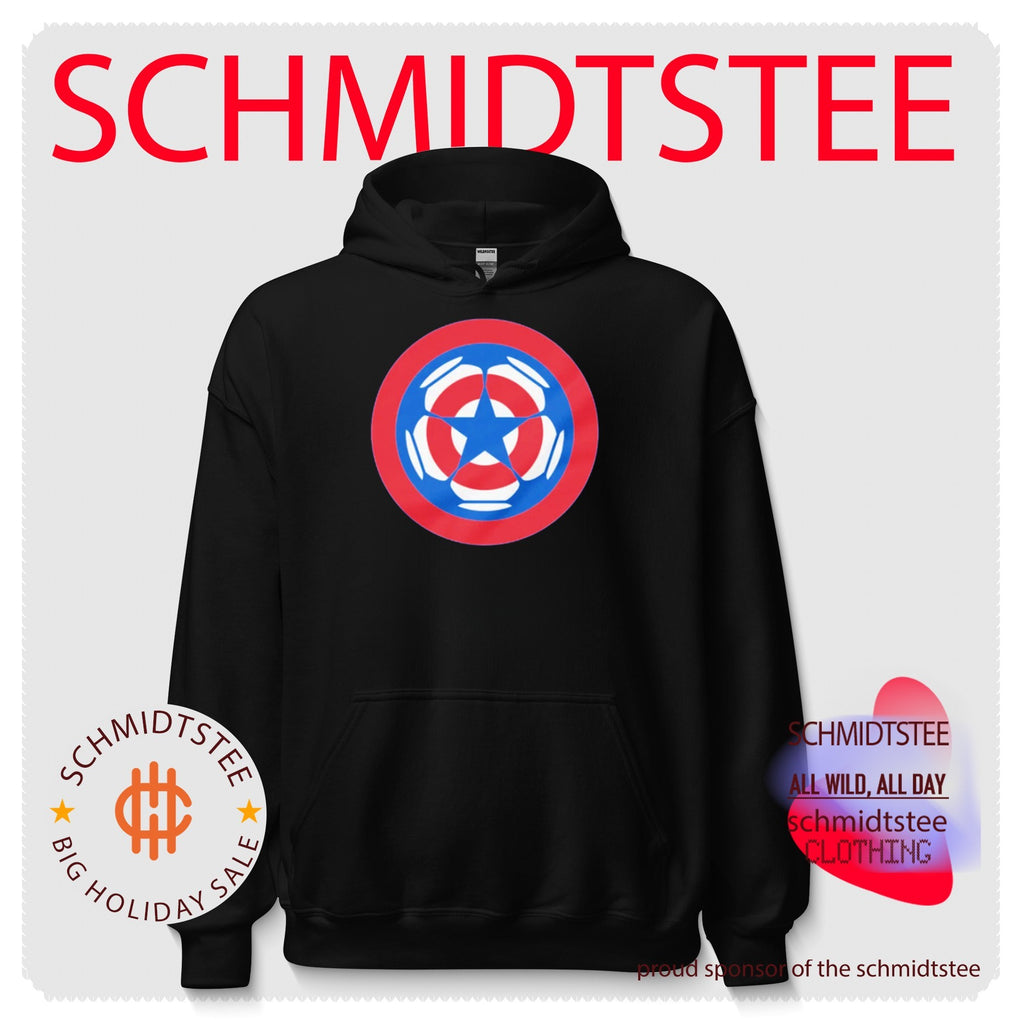 US Soccer Shield 2026 logo shirt
