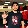 USC Trojans Isaac Cadena vintage shirt