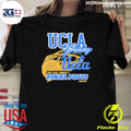 Ucla Bruins 2026 Ncaa Women’s Final Four Shirt