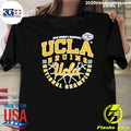Ucla Bruins National Champions Women’s Basketball 2026 Shirt