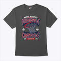 Uconn Big East Women’s Basketball Tournament Champions 25 26 T Shirt