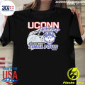 Uconn Huskies 2026 Ncaa Women’s Final Four Shirt