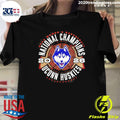 Uconn Huskies Women Basketball Ncaa 2026 National Championship Shirt