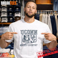 Uconn Vintage Husky Country T-shirt