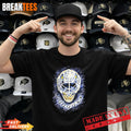 Ukko-Pekka Luukkonen Buffalo Sabres NHL goalkeeper t-shirt