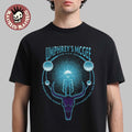Umphrey’s McGee Pine Creek Lodge 2026 Special Tee In Livingston Montana On June 4 5 6 2026 T-Shirt