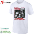 Undisputed Champ Hameee shirt