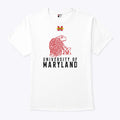 University Of Maryland Homecoming 2025 T Shirt