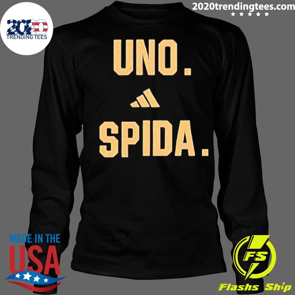 Uno Spida James Harden Cleveland Cavaliers Nba Signatures Shirt