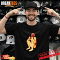 Untitled Face Off meme T-Shirt