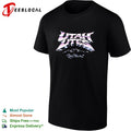 Utah Utes Utah Man Am I University of Utah Athletics College Football Team shirt