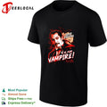 V is for Vampire” episode of F Troop Good Evening shirt