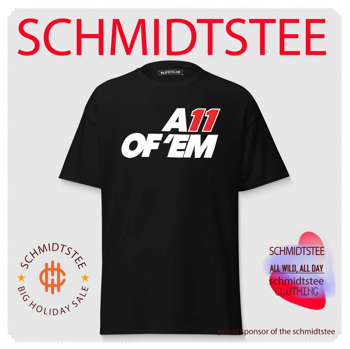 He Beat Your Favorite Driver Shirt
