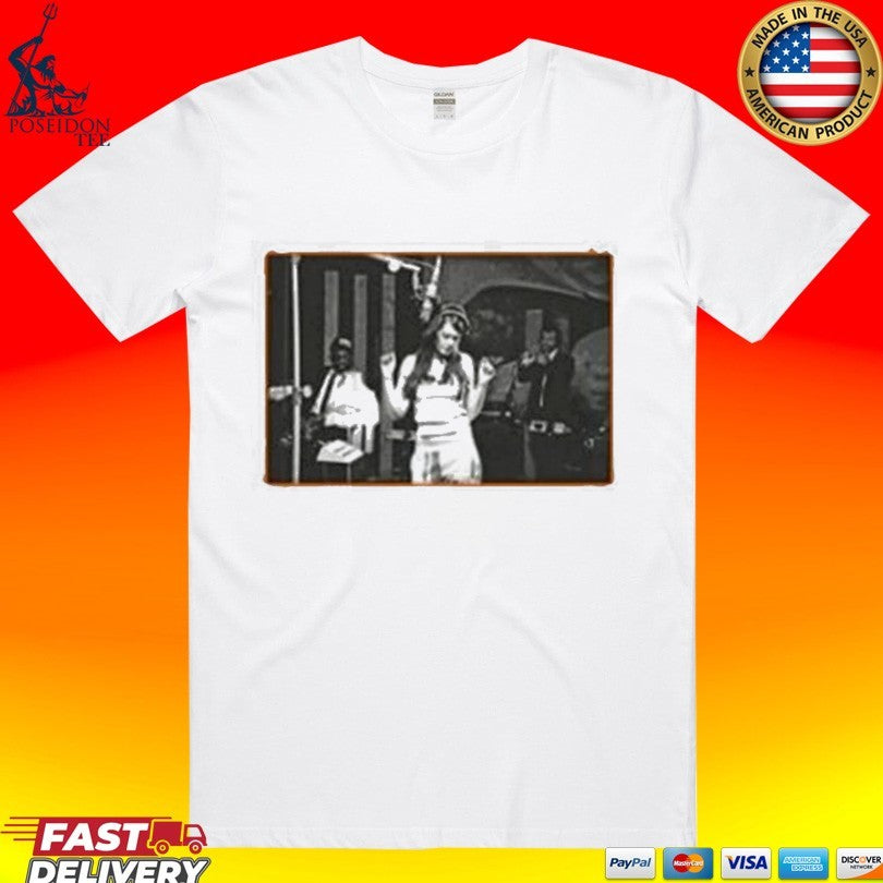 Sienna Spiro Visitor Studio T-shirt