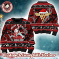 Van Halen Eddie Might As Well Jump Go A Head Jump Holiday Style 2025 Ugly Christmas Sweater
