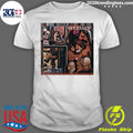 Van Halen released Fair Warning On this day in 1981 Shirt