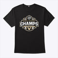 Vanderbilt Commodores Baseball SEC Champs 2025 T Shirt