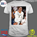 Vanderbilt’s Mikayla Blakes Passes Caitlin Clark On The List Of Most Points Scored In The First Two Seasons Of A Di Career Shirt