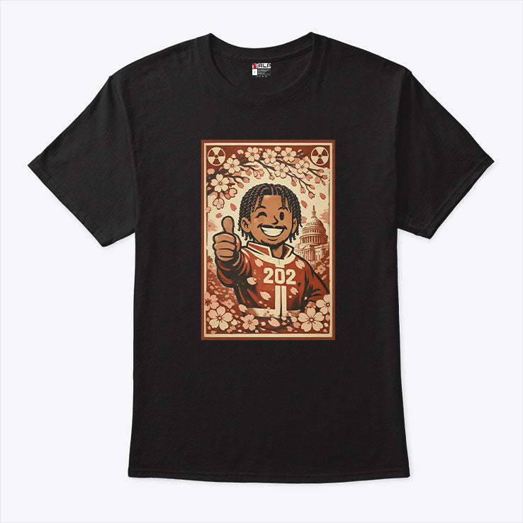 Vault 202 T Shirt