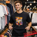 Venezuela World Baseball Classic Champions T-Shirt