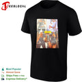 Vicious Domme Malex662 shirt