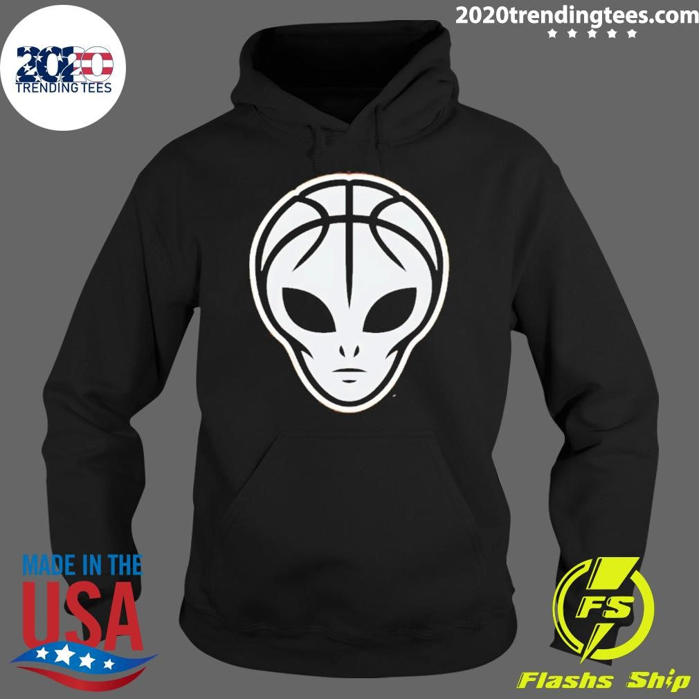 Victor Wembanyama Fiesta Alien San Antonio Spurs Shirt