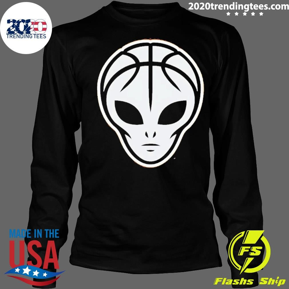 Victor Wembanyama Fiesta Alien San Antonio Spurs Shirt