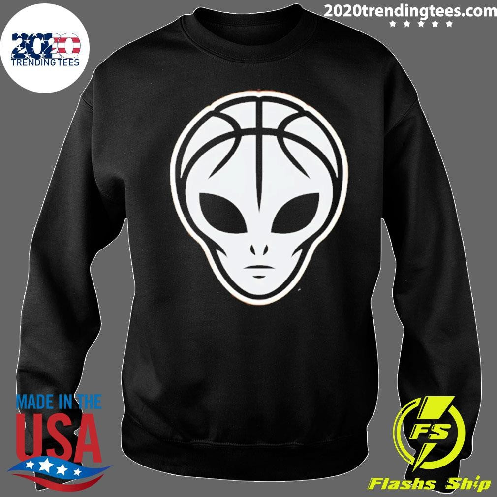 Victor Wembanyama Fiesta Alien San Antonio Spurs Shirt
