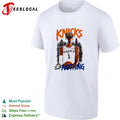 Victor Wembanyama SA Spurs Goofy Or Nothing NBA Finals 2026 retro shirt