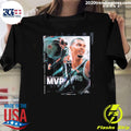 Victor Wembanyama San Antonio Spurs 2026 NBA Western Conference Finals MVP Shirt