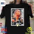 Victor Wembanyama San Antonio Spurs Highland Mint Limited Edition Artist Proof Bronze Shirt