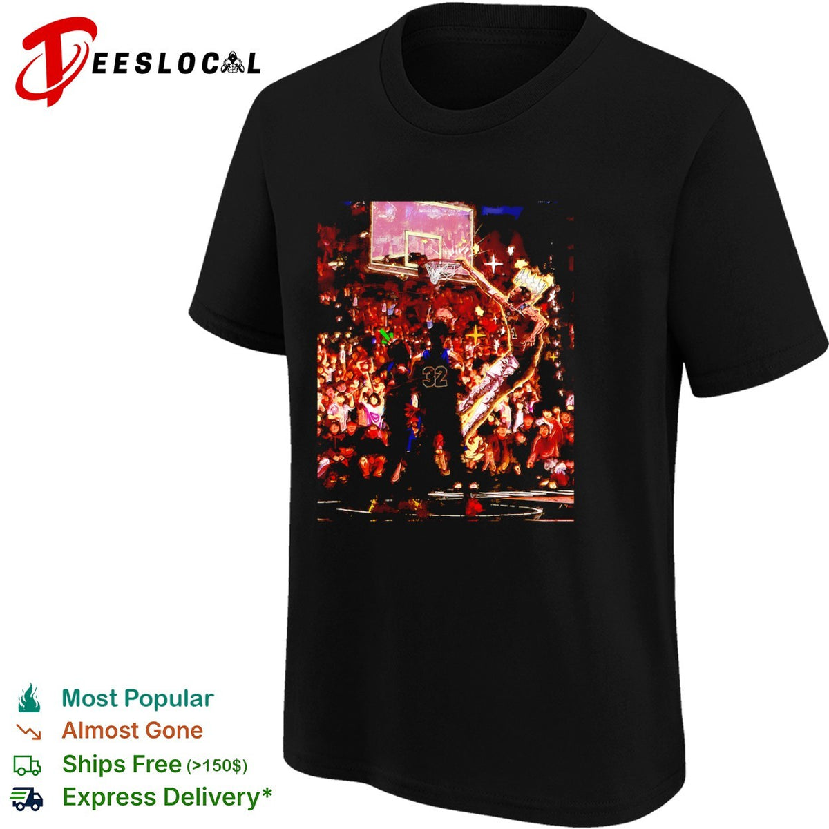 Victor Wembanyama San Antonio Spurs NBA shirt