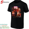 Victor Wembanyama San Antonio Spurs NBA shirt