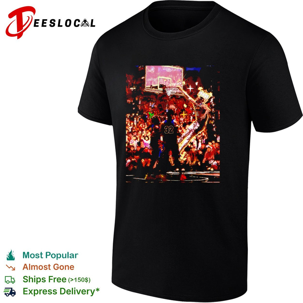 Victor Wembanyama San Antonio Spurs NBA shirt