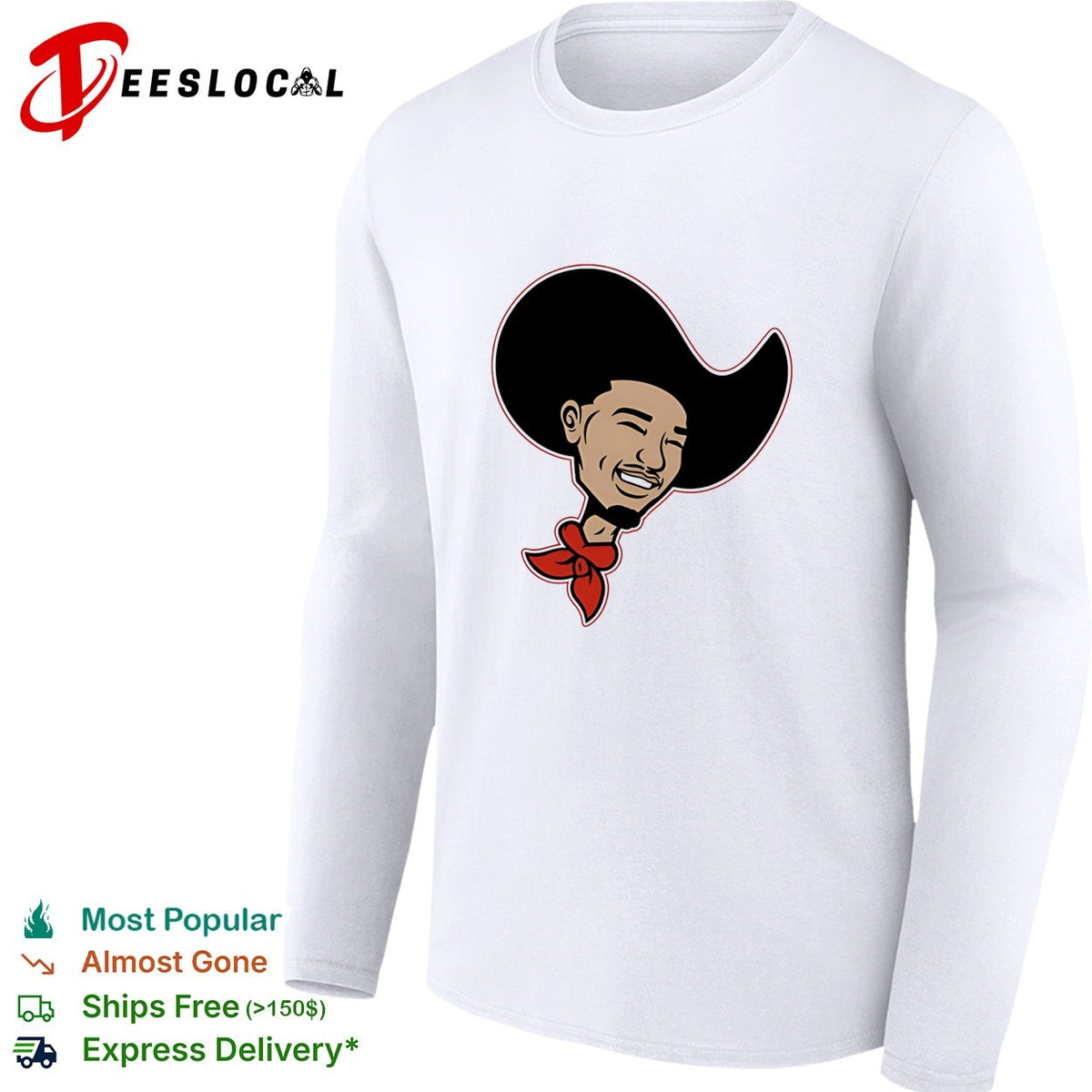 Victor Wembanyama San Antonio Spurs wearing cowboy hat NBA Finals 2026 shirt