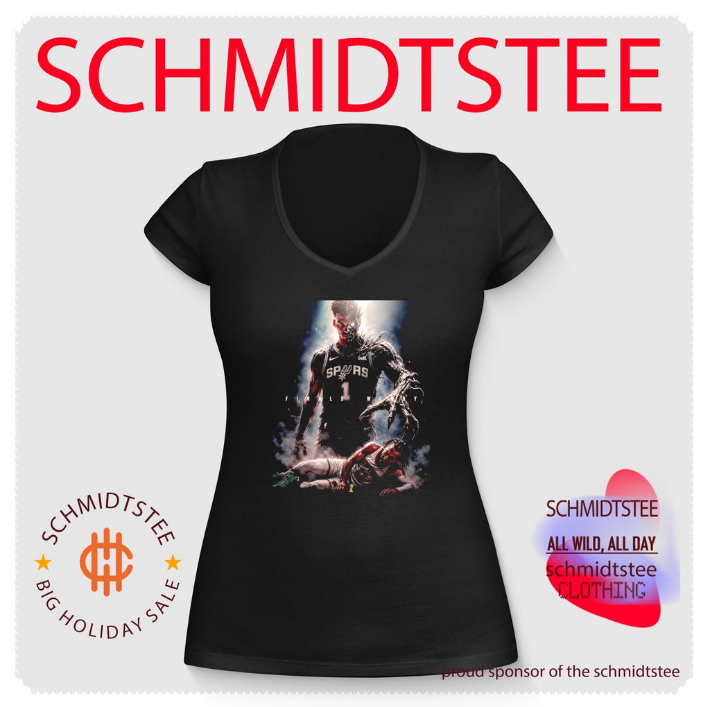 Victor Wembanyama The Alien Is Unstoppable Finals Wemby shirt