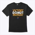 Victory Donut Monday T Shirt