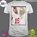 Vikings Signing Wr Jauan Jennings Shirt