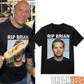 Vin Diesel RIP Brian Shirt
