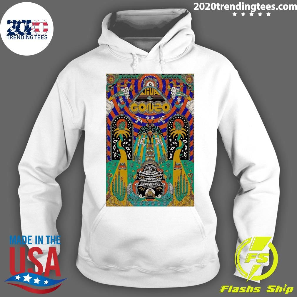 Viva El Gonzo 2026 Shirt