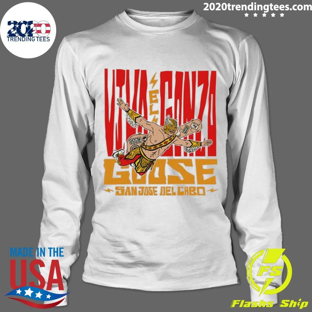 Viva El Gonzo El Gonzo Fantástico Tee Shirt