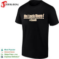 Vivi E Lascia Vivere Zeudi shirt