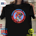 Vivi Ornitier Final Fantasy Hope Within Magic There Will Always Be Hope Shirt