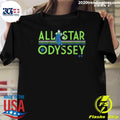 All-Star Odyssey Shirt