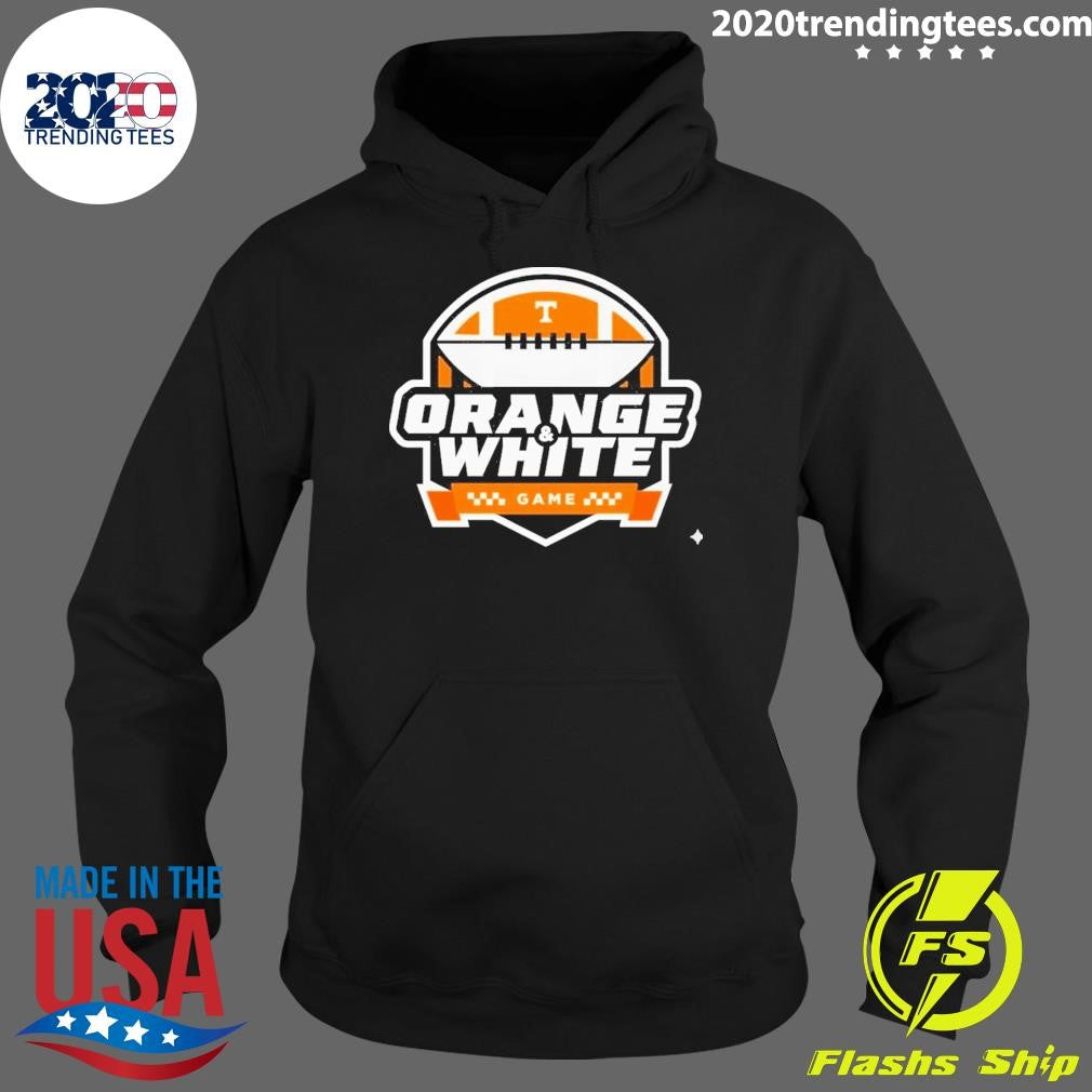 Vols Orange & White Game 2026 Shirt