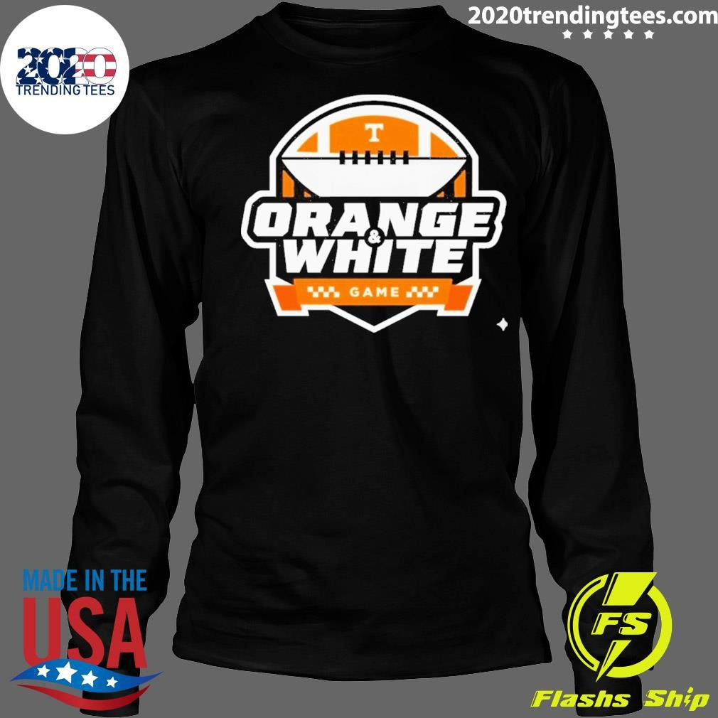 Vols Orange & White Game 2026 Shirt