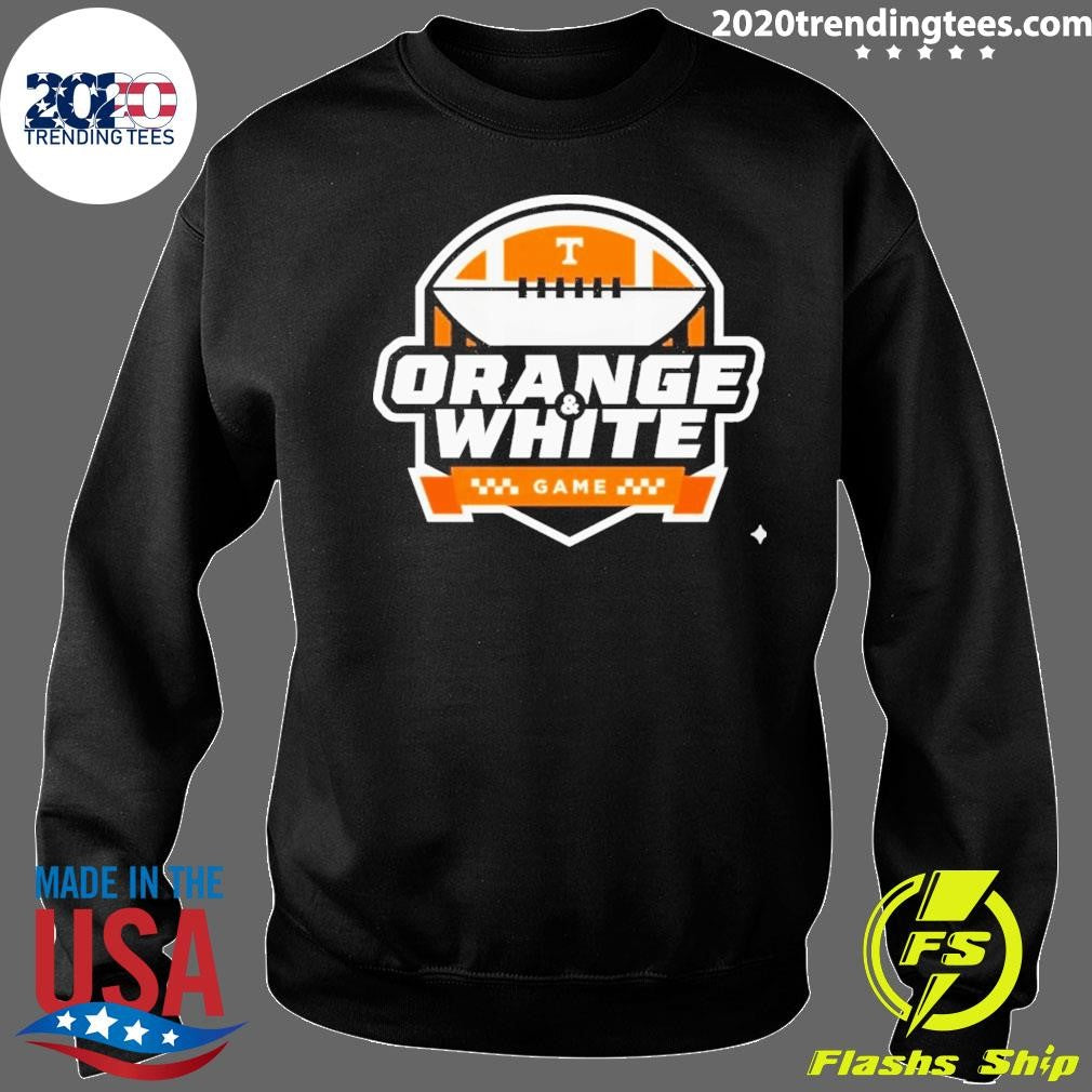 Vols Orange & White Game 2026 Shirt