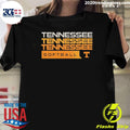 Volunteers Softball 2026 Season Shirt