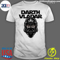 Dan Vladar Big Head Philadelphia Flyers Hockey 2026 Darth Vladar Shirt