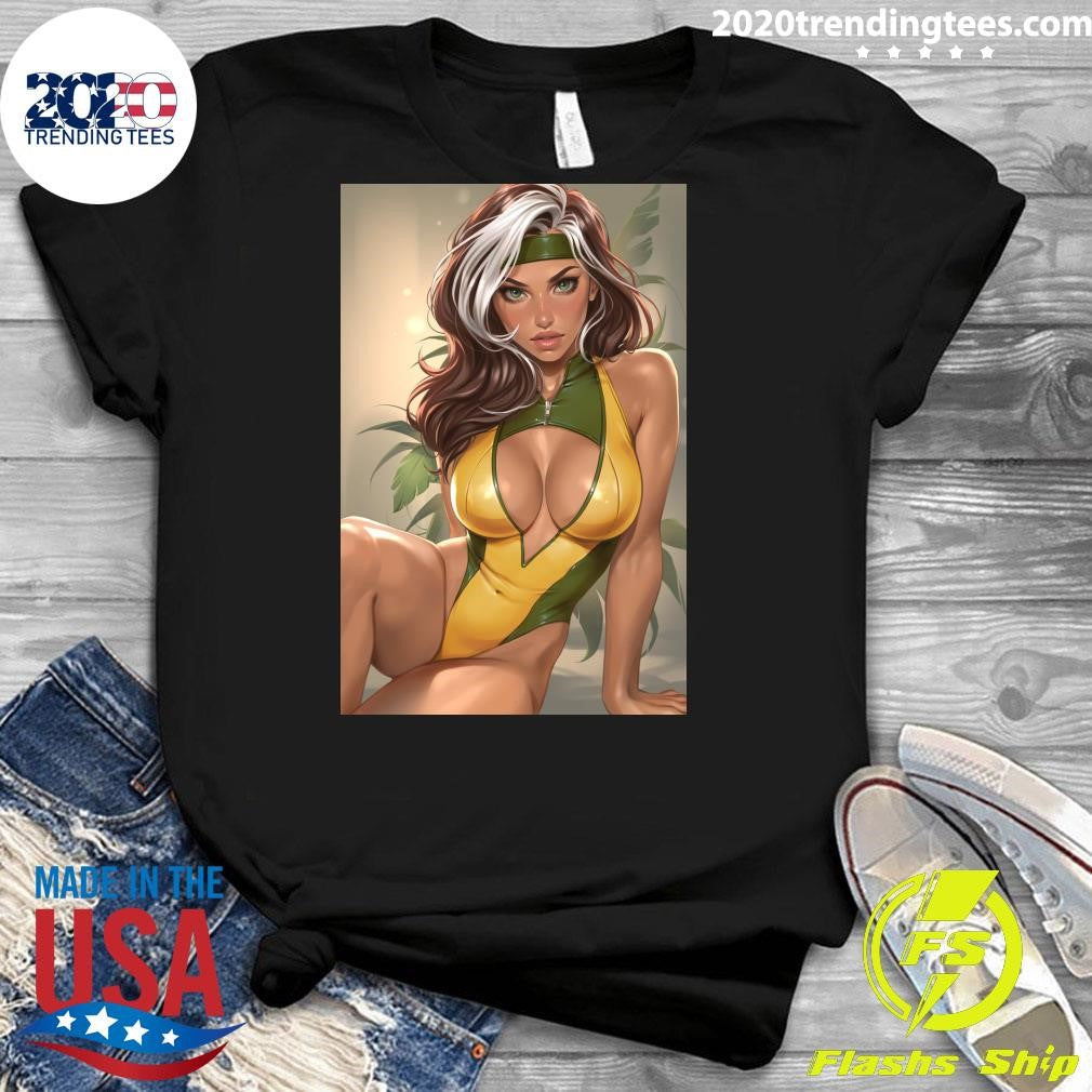 Waifu Chronicles 1 Deadly Touch Cosplay Katya Sinyukhina Cover D Knight Of Comics Exclusive Ltd 2026 Shirt